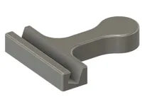 Support pour tablette (iPad) ou téléphone — photo 3