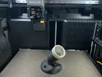 0.14mm layer, 3 walls, 20% infill