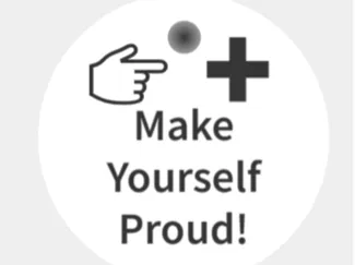 Make Yourself Proud