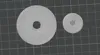 Optional reinforce End caps (endcaps only)