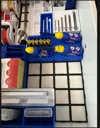 A1 Mini profile|Optimized Layout for Minimum Plate Count