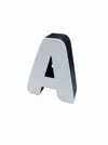 A-N 20cm letters