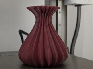 Vase