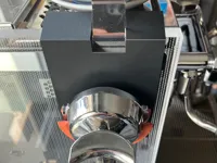 0.2mm layer, 3 walls, 35% infill