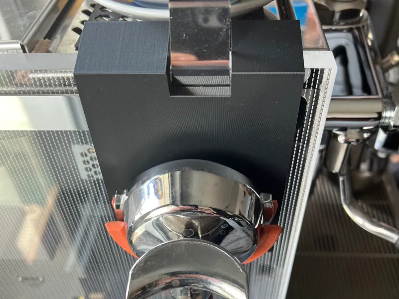 Bezzera Matrix Siebhalter 58mm