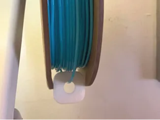 Spool Detangler! .70 grams 8min