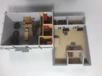 同福客栈