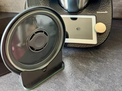 Thermomix Lid Holder TM6 TM5