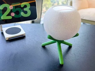 Homepod mini stand