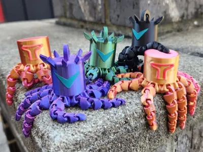 Wobblepus