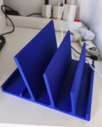 0.2mm layer, 3 walls, 15% infill