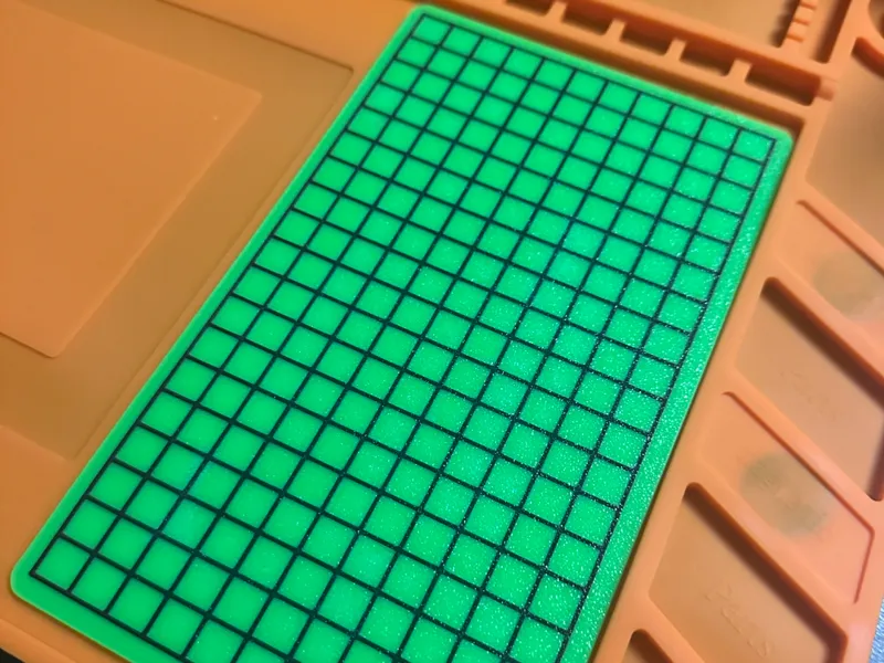 200x120mm Hobby/Cutting Mat