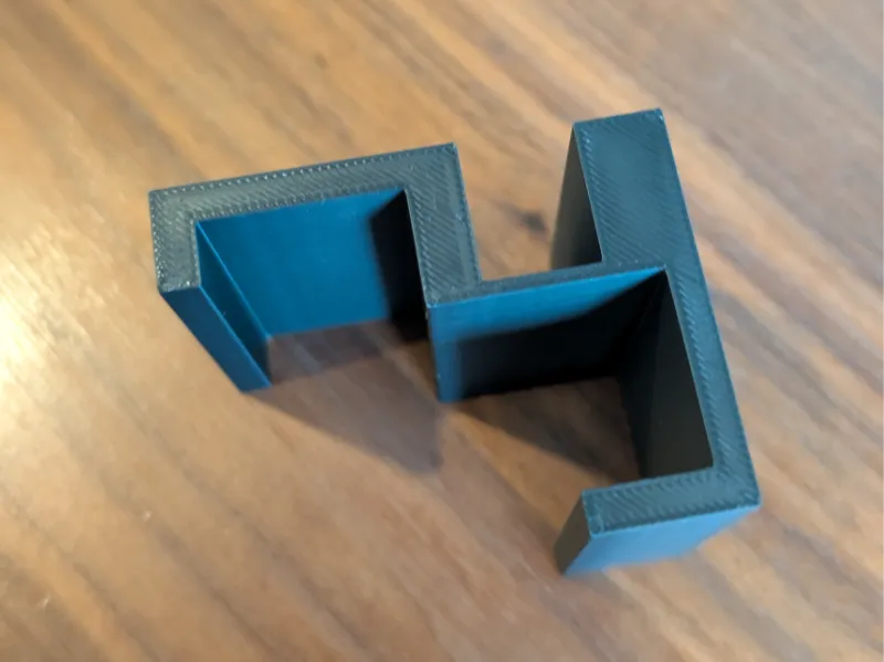 Continuity mount: Pixel or iPhone w Quad lock case