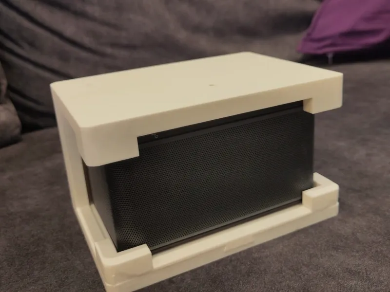 Ultimea Poseidon D50 rear speaker ceiling mount