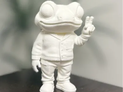 Toad Concho
