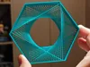 0.2mm layer, 2 walls, 15% infill, no supports