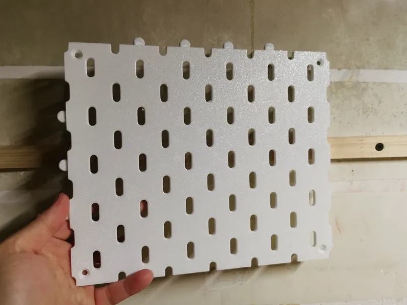 IKEA Skadis 24x20  宜家洞洞板  24x20