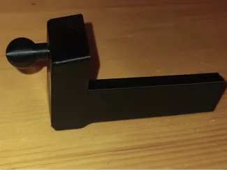 Smartphone Halter für Dacia Spring 2 mit Youclip
