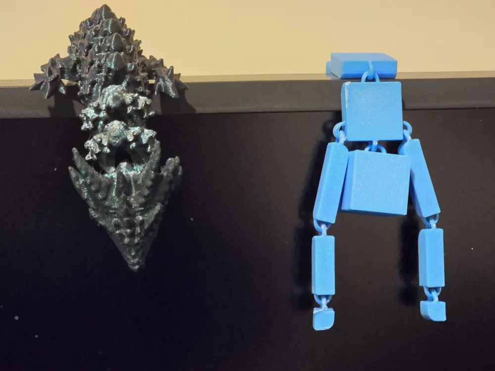 Quixels Ragdoll Design Fun with Ragdolls Plus ragdoll (proportional) - Free 3D Print Model ...