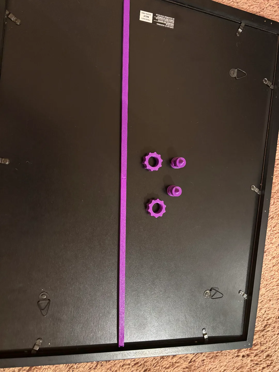 Picture Perfect Helper view 3