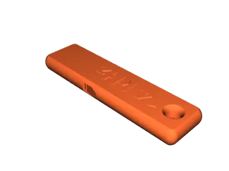 whistle