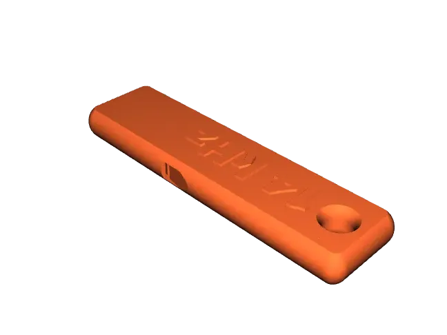 whistle