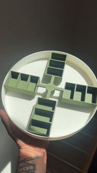 0.2mm layer, 2 walls, 10% infill