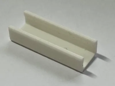 LED bar holder