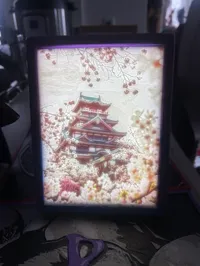 0.2mm nozzle, 0.1mm layer, 4 walls, 100% infill