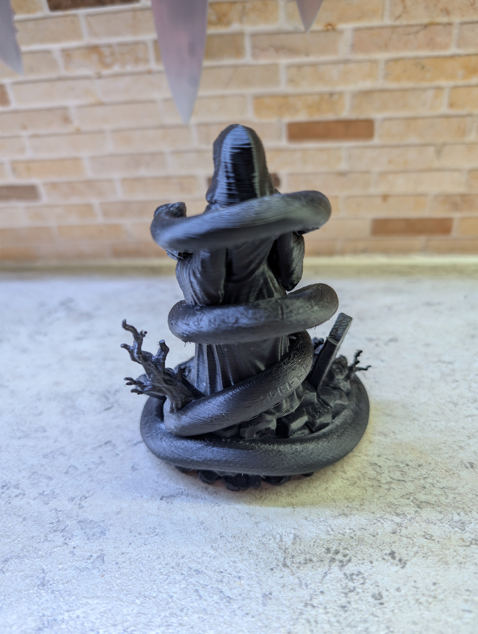 Graveyard - 3D Print Files Free Download - MakerWorld