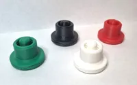 Print by Layer 0.2mm layer, 2 walls, 15% infill