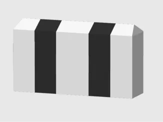 Námezník CZ/SK G scale