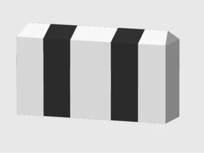 Námezník CZ/SK G scale