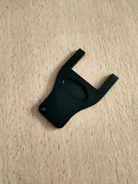 clé fourche