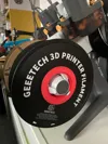 Sunlu/Geeetech AMS Lite Adapter Default Settings. Print On Sport 0.2mm layer, 2 walls, 15% infill