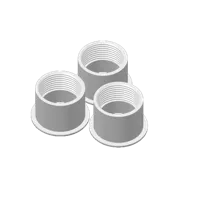 Shorter 0.2mm layer, 2 walls, 10% infill