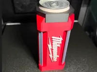 0.2mm layer, 4 walls, 5% infill