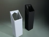 0.2mm 层高, 2 层墙, 15% 填充