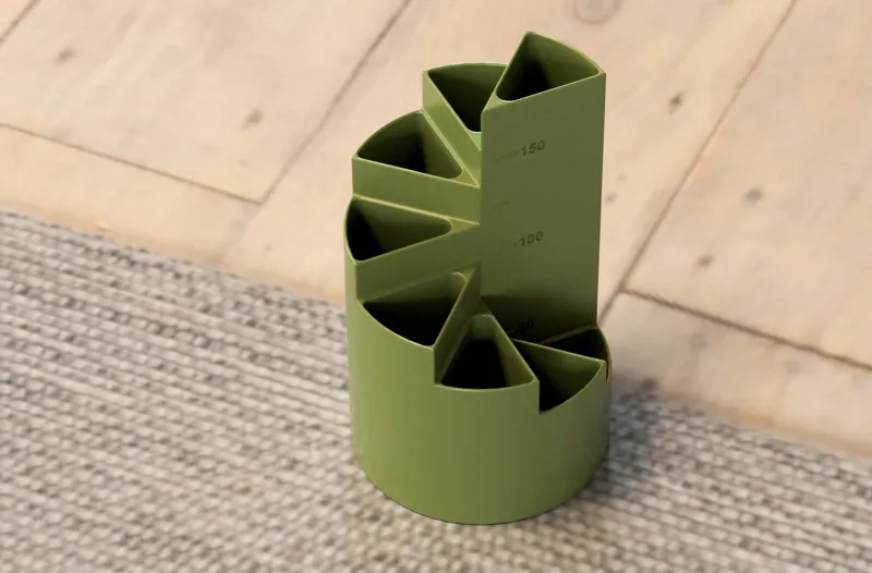 Zip Tie dispenser