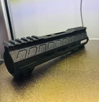 0.16mm layer, 8 walls, 60% gyroid infill