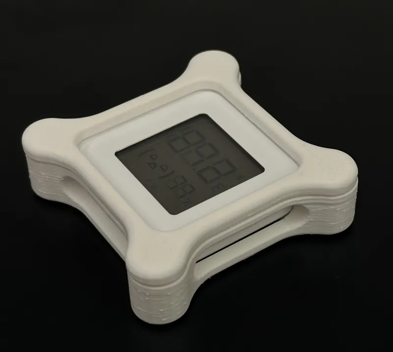 小米温湿度计2磁吸支架v1