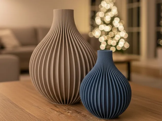 Sphere Vase | by bixi | Flower House decoration