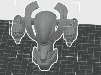 Killshot (Mech Arena game)
