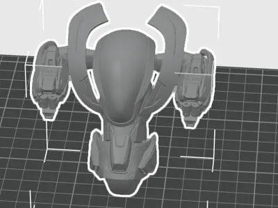 Killshot (Mech Arena game)