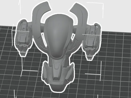 Killshot (Mech Arena game)