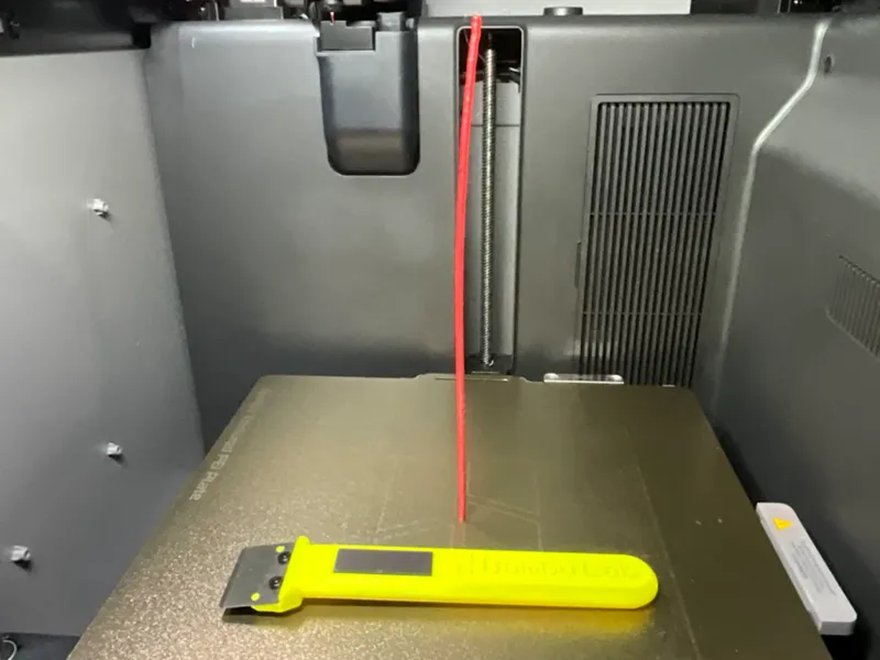 Hard Torture Test