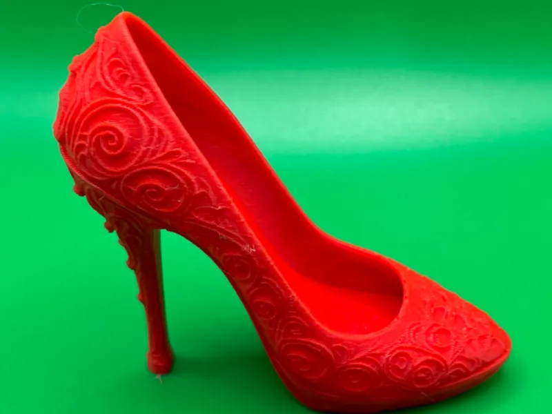 High heels pumps fantasy style2 shoes and footwear