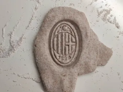 Milan Cookie Cutter
