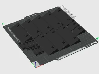Ramp for Robot Vacuum Cleaners