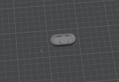 Slider Fidget